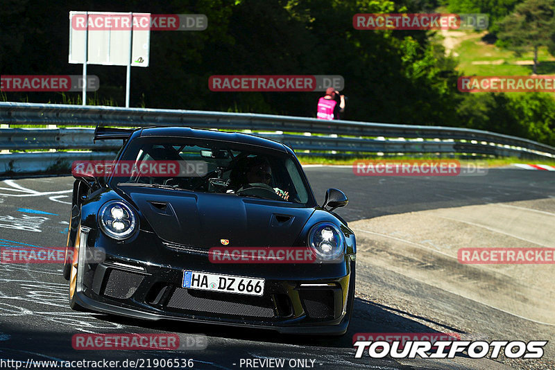 Bild #21906536 - Touristenfahrten Nürburgring Nordschleife (31.05.2023)