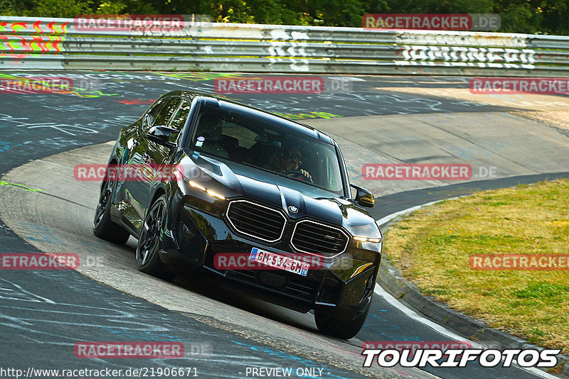 Bild #21906671 - Touristenfahrten Nürburgring Nordschleife (31.05.2023)