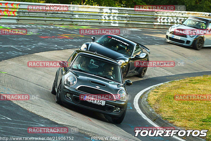 Bild #21906752 - Touristenfahrten Nürburgring Nordschleife (31.05.2023)