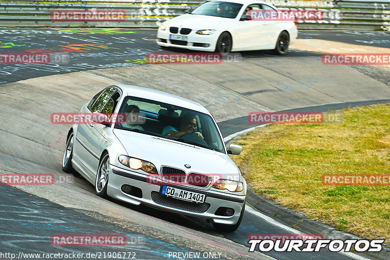 Bild #21906772 - Touristenfahrten Nürburgring Nordschleife (31.05.2023)