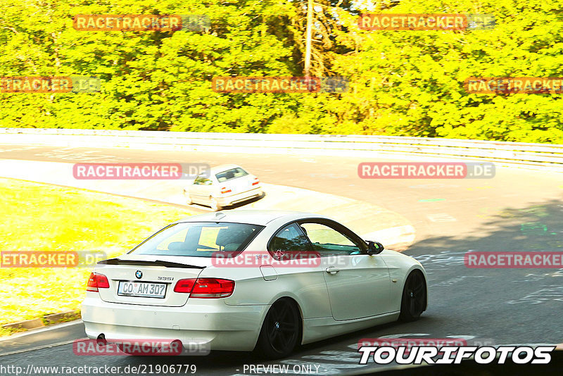 Bild #21906779 - Touristenfahrten Nürburgring Nordschleife (31.05.2023)