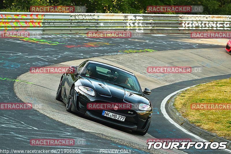 Bild #21906865 - Touristenfahrten Nürburgring Nordschleife (31.05.2023)