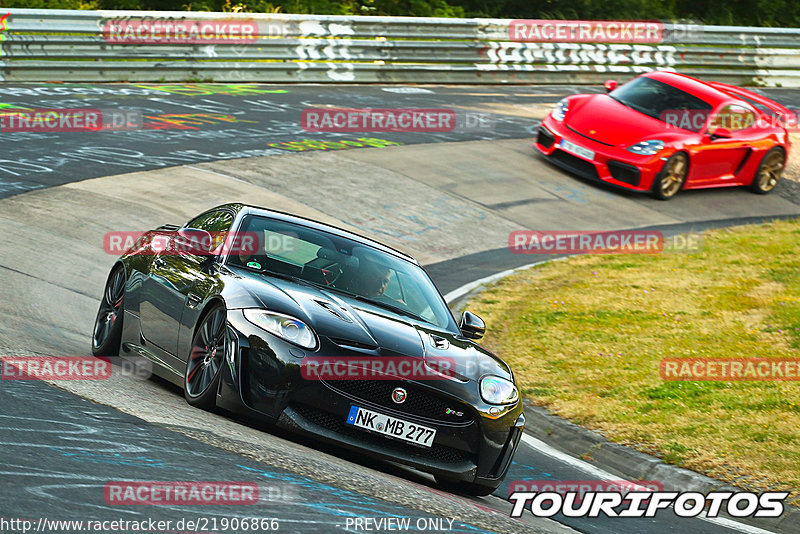 Bild #21906866 - Touristenfahrten Nürburgring Nordschleife (31.05.2023)