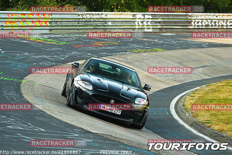 Bild #21906867 - Touristenfahrten Nürburgring Nordschleife (31.05.2023)