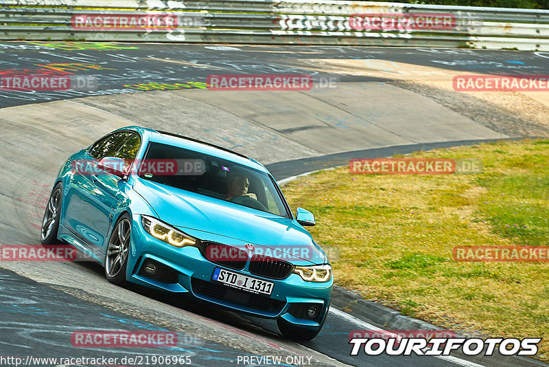 Bild #21906965 - Touristenfahrten Nürburgring Nordschleife (31.05.2023)