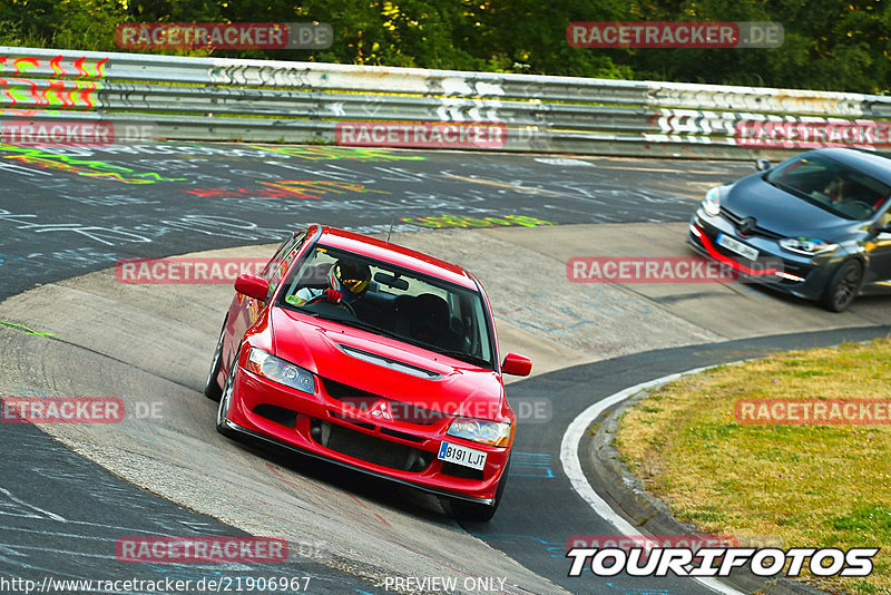 Bild #21906967 - Touristenfahrten Nürburgring Nordschleife (31.05.2023)