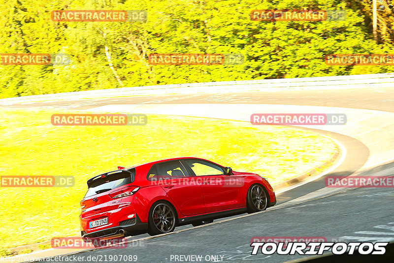 Bild #21907089 - Touristenfahrten Nürburgring Nordschleife (31.05.2023)