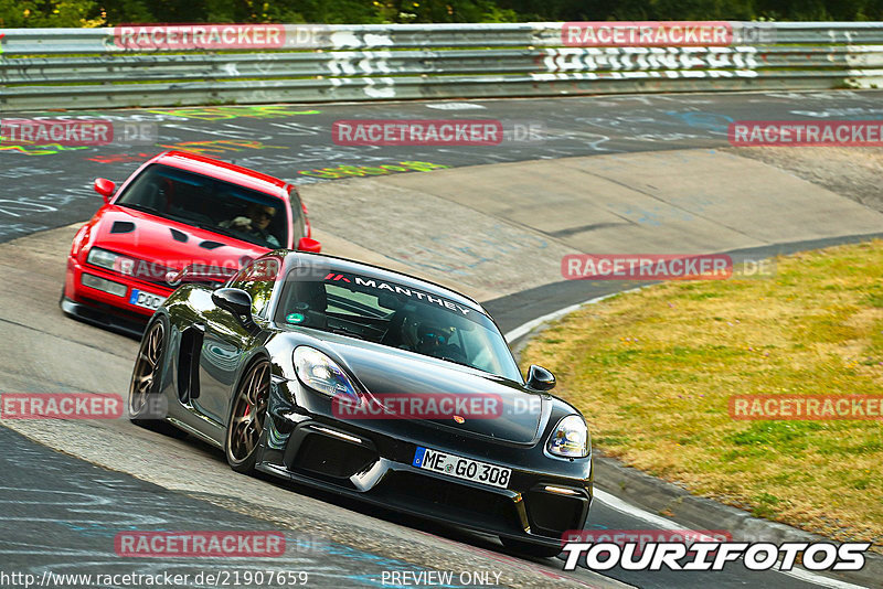 Bild #21907659 - Touristenfahrten Nürburgring Nordschleife (31.05.2023)