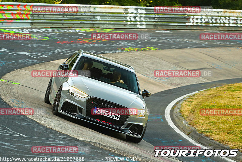 Bild #21907668 - Touristenfahrten Nürburgring Nordschleife (31.05.2023)