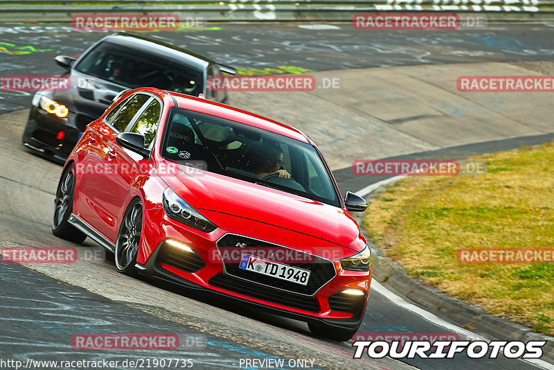 Bild #21907735 - Touristenfahrten Nürburgring Nordschleife (31.05.2023)