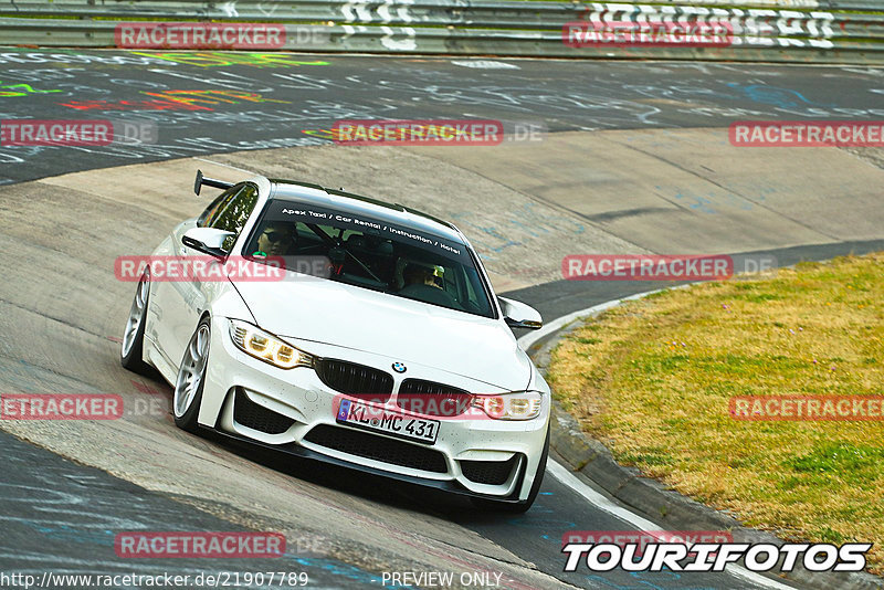 Bild #21907789 - Touristenfahrten Nürburgring Nordschleife (31.05.2023)