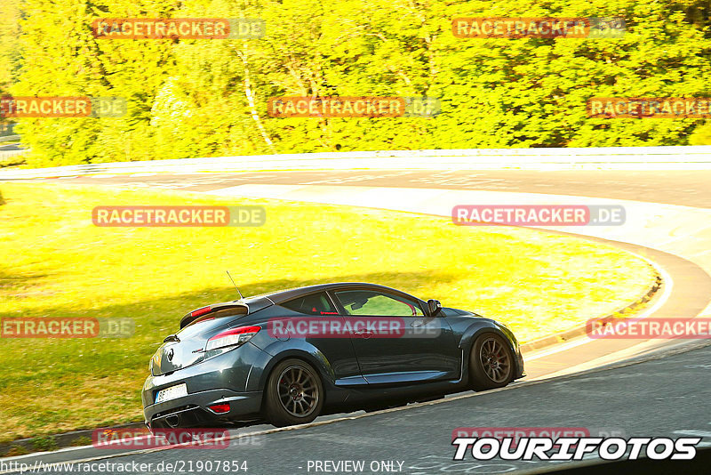 Bild #21907854 - Touristenfahrten Nürburgring Nordschleife (31.05.2023)