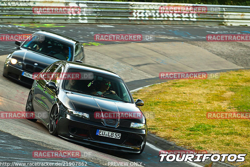 Bild #21907862 - Touristenfahrten Nürburgring Nordschleife (31.05.2023)