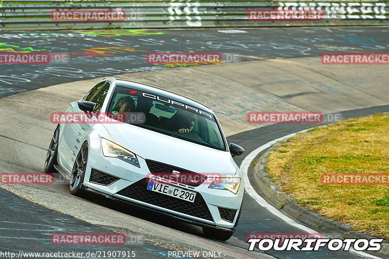 Bild #21907915 - Touristenfahrten Nürburgring Nordschleife (31.05.2023)