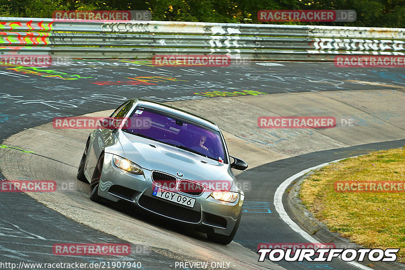 Bild #21907940 - Touristenfahrten Nürburgring Nordschleife (31.05.2023)