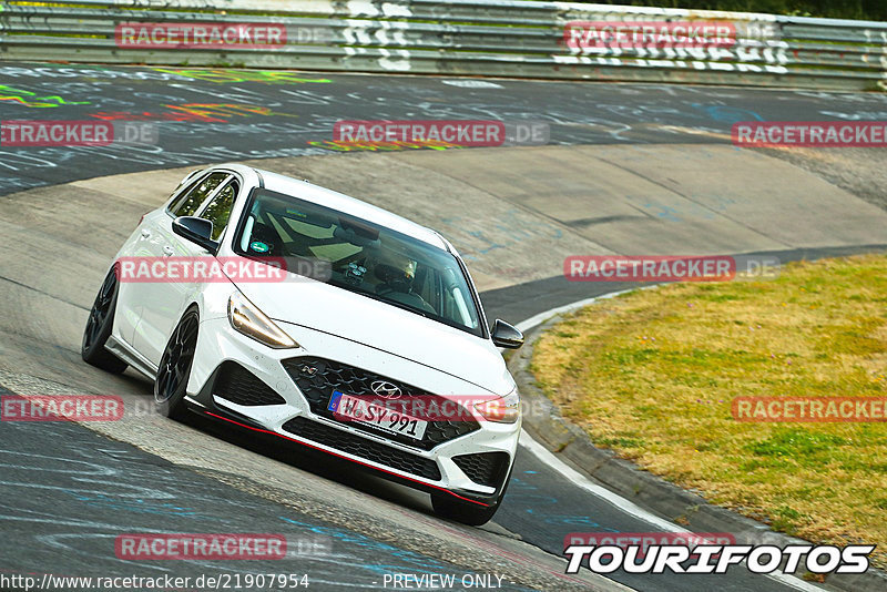 Bild #21907954 - Touristenfahrten Nürburgring Nordschleife (31.05.2023)