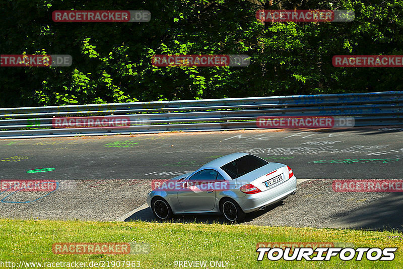 Bild #21907963 - Touristenfahrten Nürburgring Nordschleife (31.05.2023)