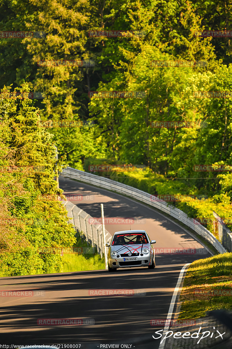 Bild #21908007 - Touristenfahrten Nürburgring Nordschleife (01.06.2023)