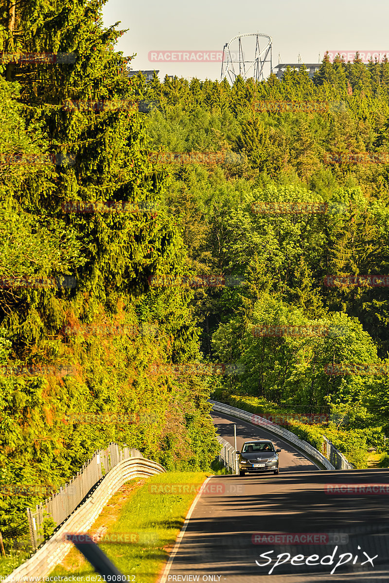 Bild #21908012 - Touristenfahrten Nürburgring Nordschleife (01.06.2023)