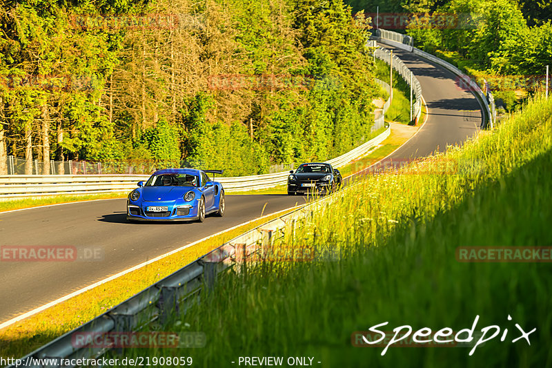 Bild #21908059 - Touristenfahrten Nürburgring Nordschleife (01.06.2023)