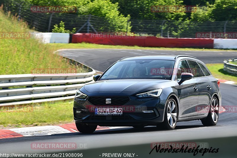 Bild #21908096 - Touristenfahrten Nürburgring Nordschleife (01.06.2023)