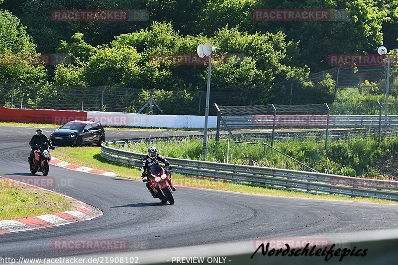 Bild #21908102 - Touristenfahrten Nürburgring Nordschleife (01.06.2023)