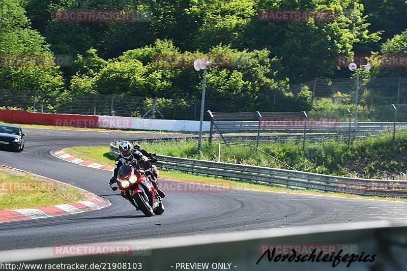 Bild #21908103 - Touristenfahrten Nürburgring Nordschleife (01.06.2023)