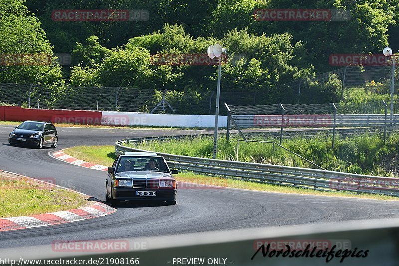 Bild #21908166 - Touristenfahrten Nürburgring Nordschleife (01.06.2023)