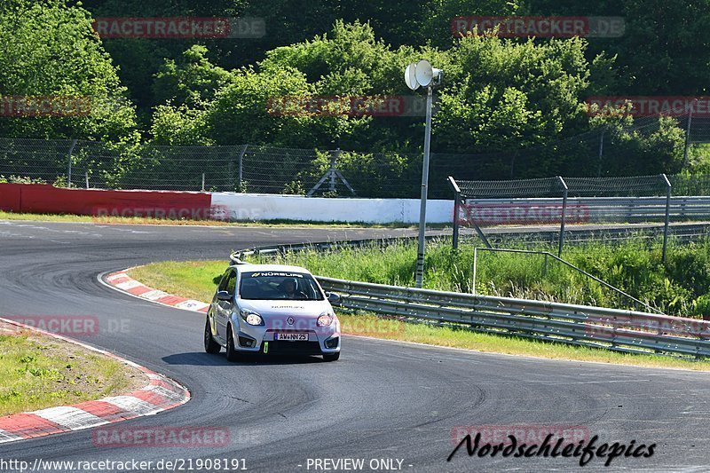 Bild #21908191 - Touristenfahrten Nürburgring Nordschleife (01.06.2023)