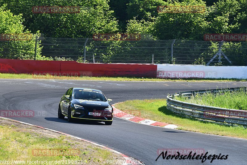 Bild #21908210 - Touristenfahrten Nürburgring Nordschleife (01.06.2023)