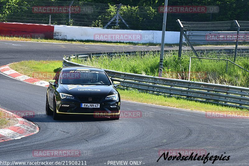 Bild #21908211 - Touristenfahrten Nürburgring Nordschleife (01.06.2023)