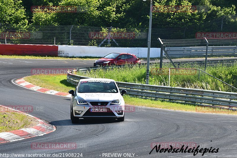 Bild #21908224 - Touristenfahrten Nürburgring Nordschleife (01.06.2023)