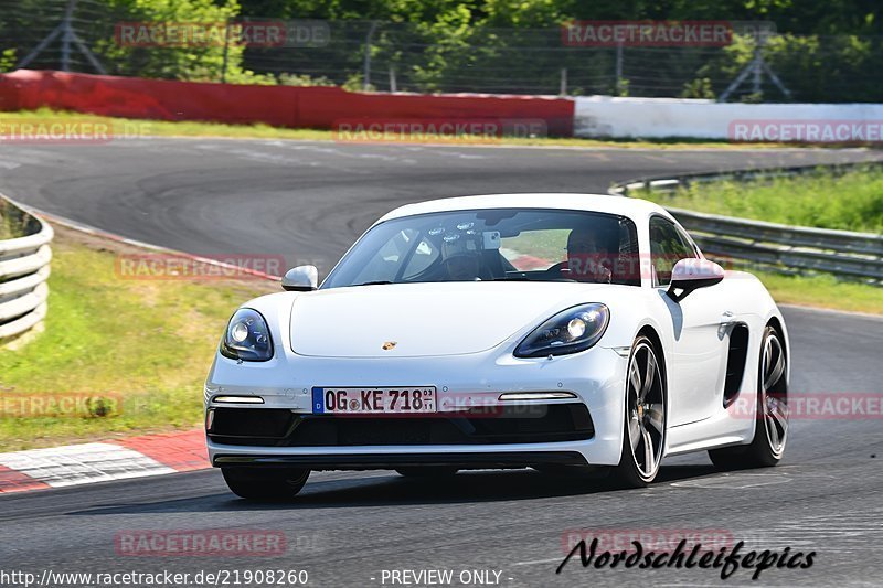 Bild #21908260 - Touristenfahrten Nürburgring Nordschleife (01.06.2023)