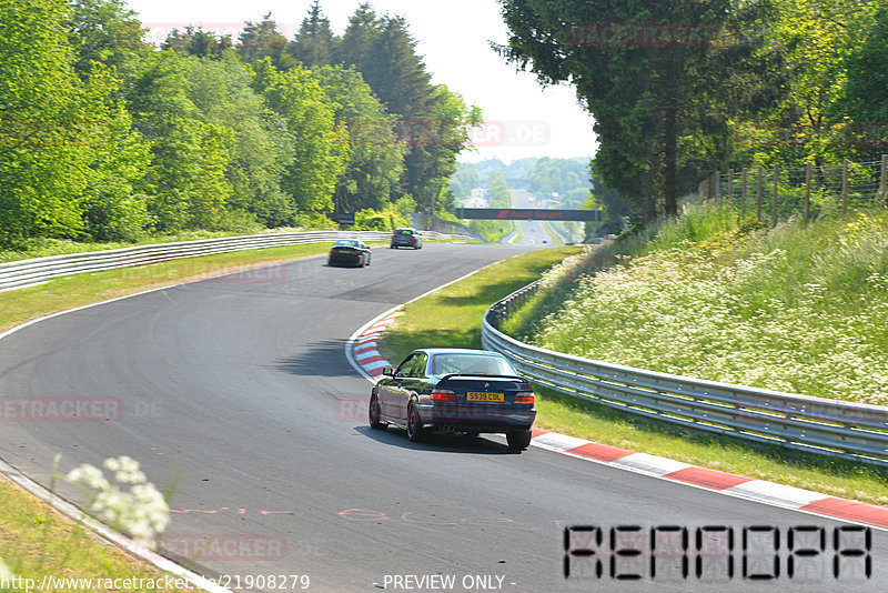 Bild #21908279 - Touristenfahrten Nürburgring Nordschleife (01.06.2023)