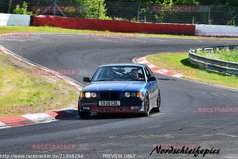 Bild #21908294 - Touristenfahrten Nürburgring Nordschleife (01.06.2023)