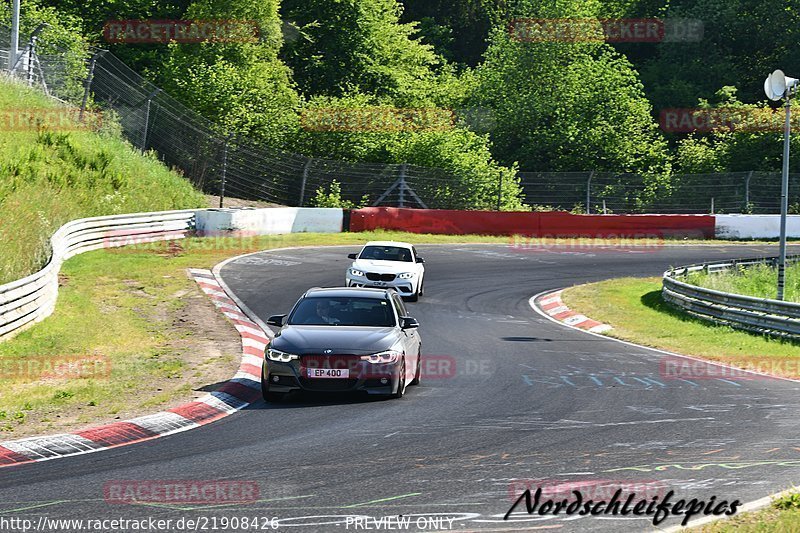 Bild #21908426 - Touristenfahrten Nürburgring Nordschleife (01.06.2023)