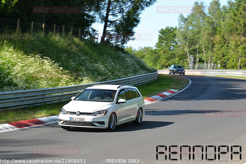 Bild #21908451 - Touristenfahrten Nürburgring Nordschleife (01.06.2023)