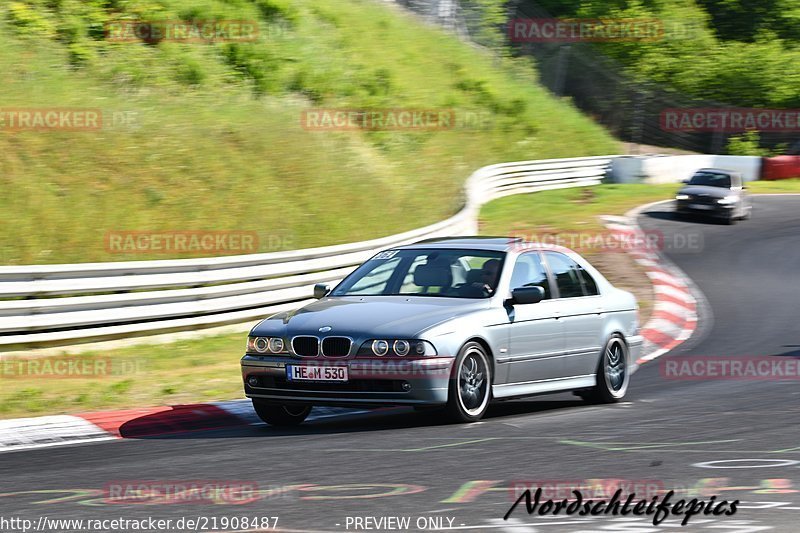 Bild #21908487 - Touristenfahrten Nürburgring Nordschleife (01.06.2023)