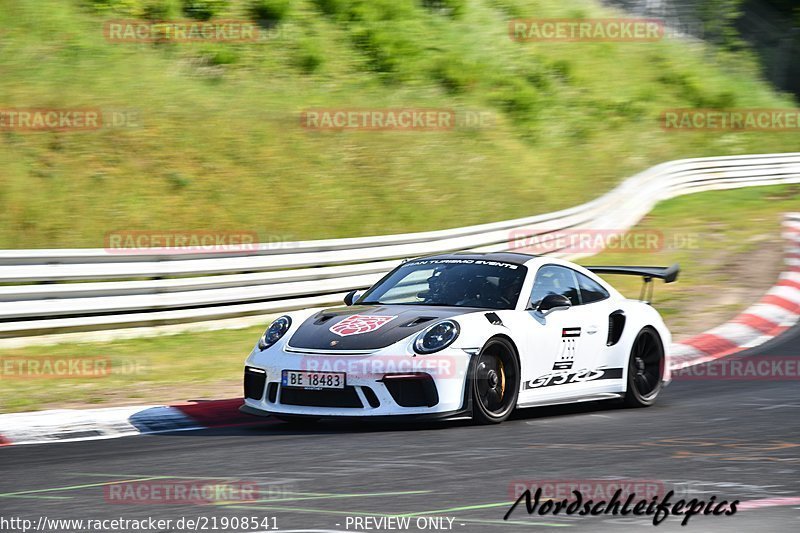 Bild #21908541 - Touristenfahrten Nürburgring Nordschleife (01.06.2023)