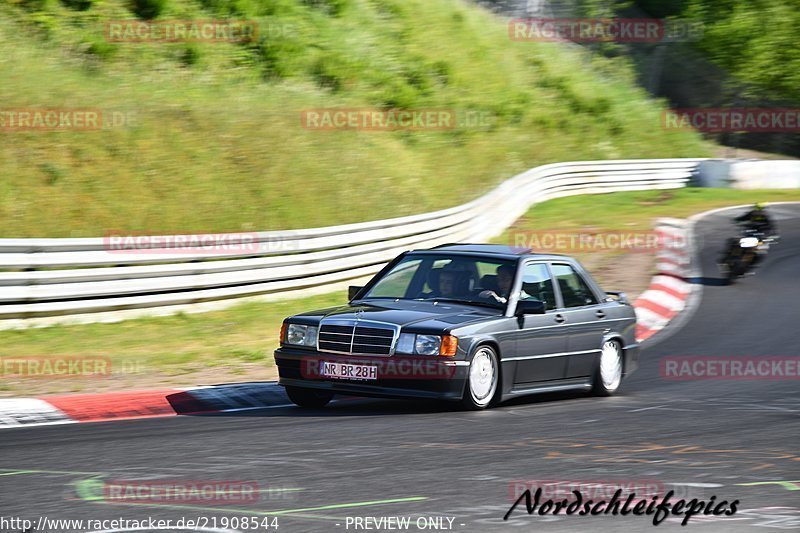 Bild #21908544 - Touristenfahrten Nürburgring Nordschleife (01.06.2023)