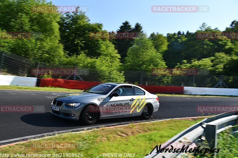 Bild #21908626 - Touristenfahrten Nürburgring Nordschleife (01.06.2023)