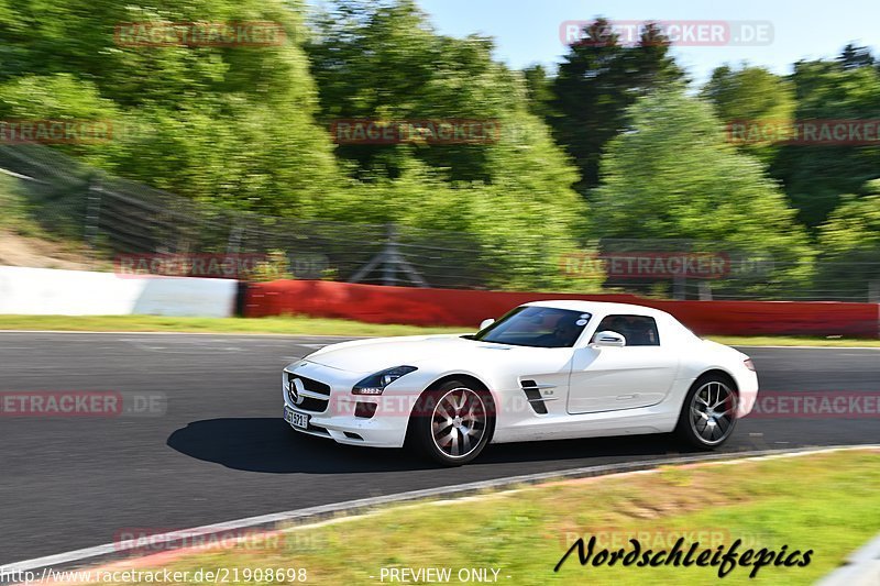 Bild #21908698 - Touristenfahrten Nürburgring Nordschleife (01.06.2023)