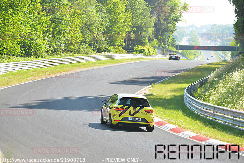 Bild #21908718 - Touristenfahrten Nürburgring Nordschleife (01.06.2023)