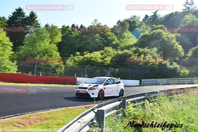 Bild #21908881 - Touristenfahrten Nürburgring Nordschleife (01.06.2023)