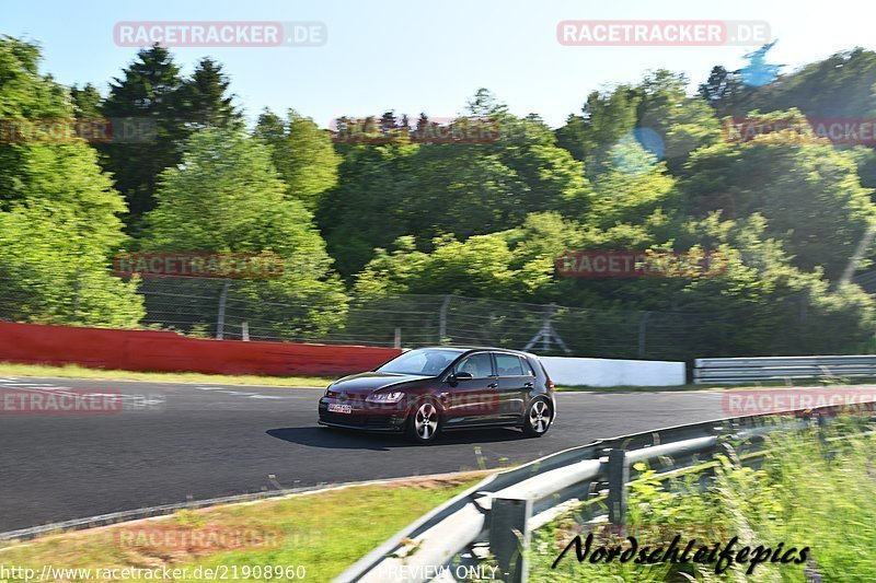 Bild #21908960 - Touristenfahrten Nürburgring Nordschleife (01.06.2023)