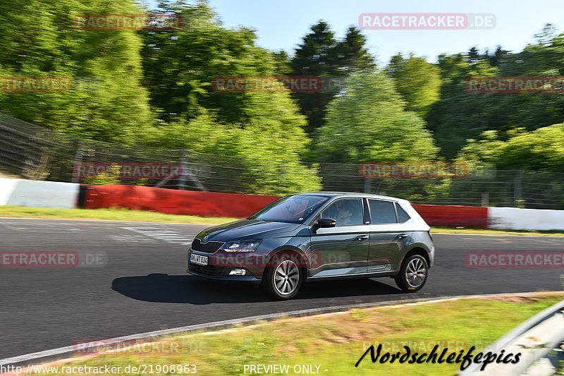 Bild #21908963 - Touristenfahrten Nürburgring Nordschleife (01.06.2023)