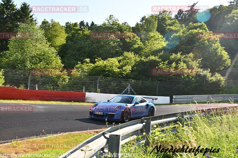 Bild #21909006 - Touristenfahrten Nürburgring Nordschleife (01.06.2023)