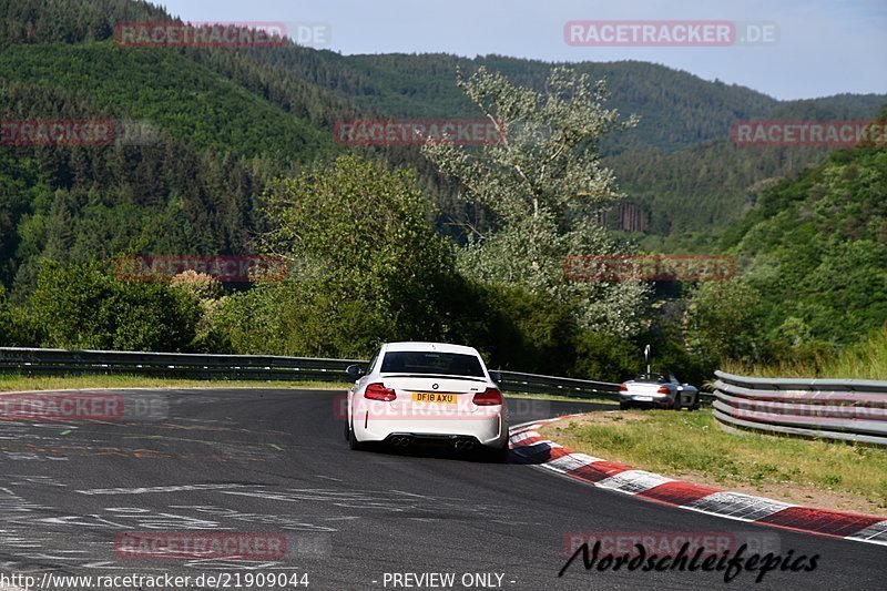 Bild #21909044 - Touristenfahrten Nürburgring Nordschleife (01.06.2023)