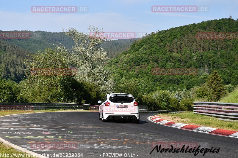 Bild #21909064 - Touristenfahrten Nürburgring Nordschleife (01.06.2023)