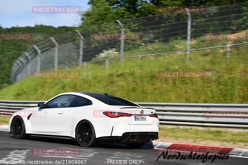 Bild #21909067 - Touristenfahrten Nürburgring Nordschleife (01.06.2023)